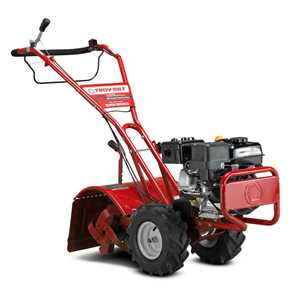 Troy Bilt Tillers - Super Bronco